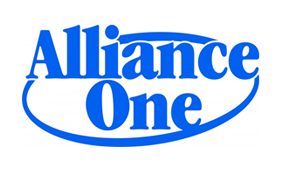 Alliance One logo